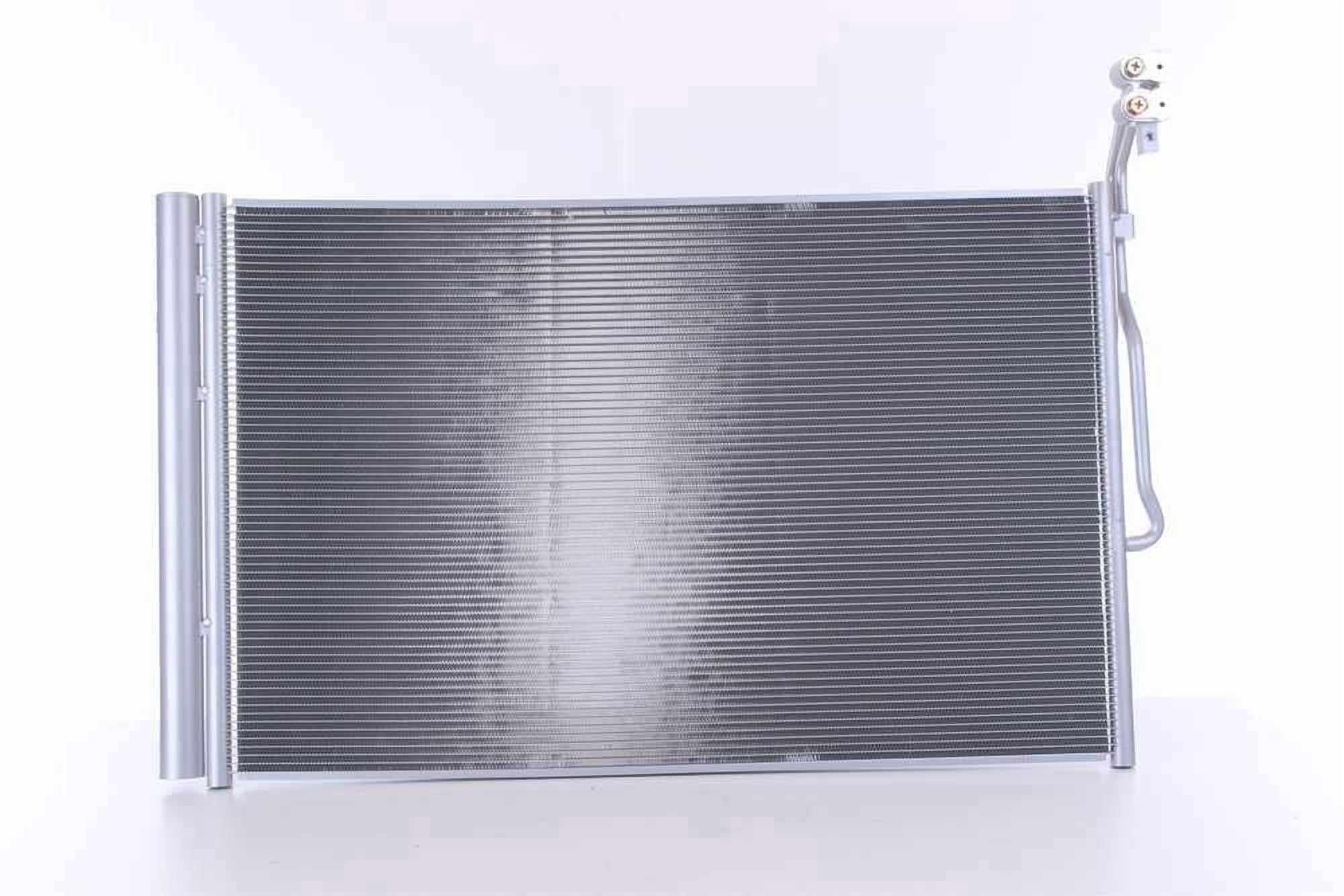 Nissens 940157 Air Conditioning Condenser/Receiver Drier Assembly
