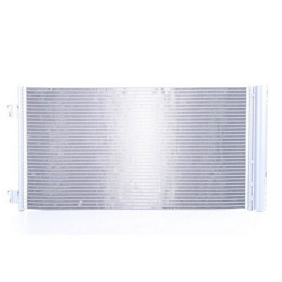 Nissens 940204 Air Conditioning Condenser/Receiver Drier Assembly