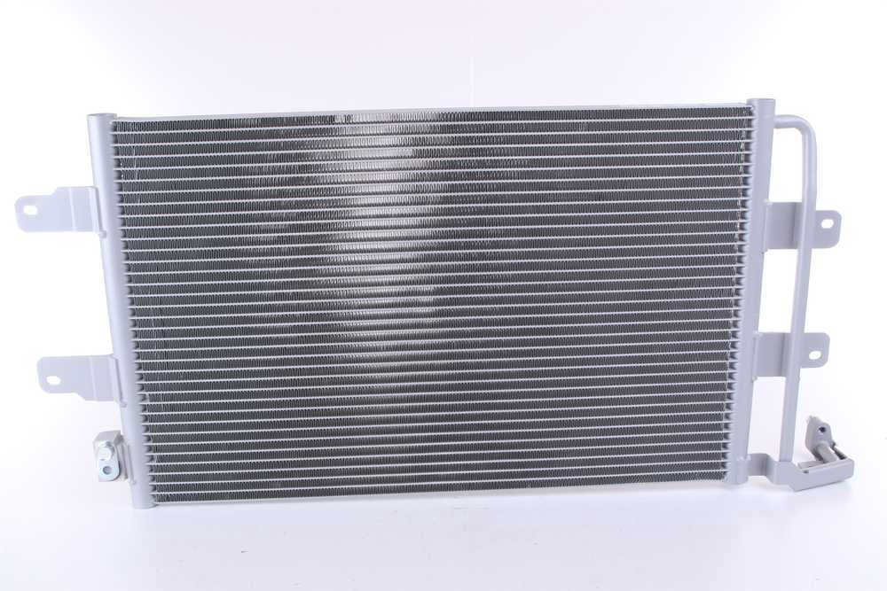 Nissens 940305 Air Conditioning Condenser/Receiver Drier Assembly
