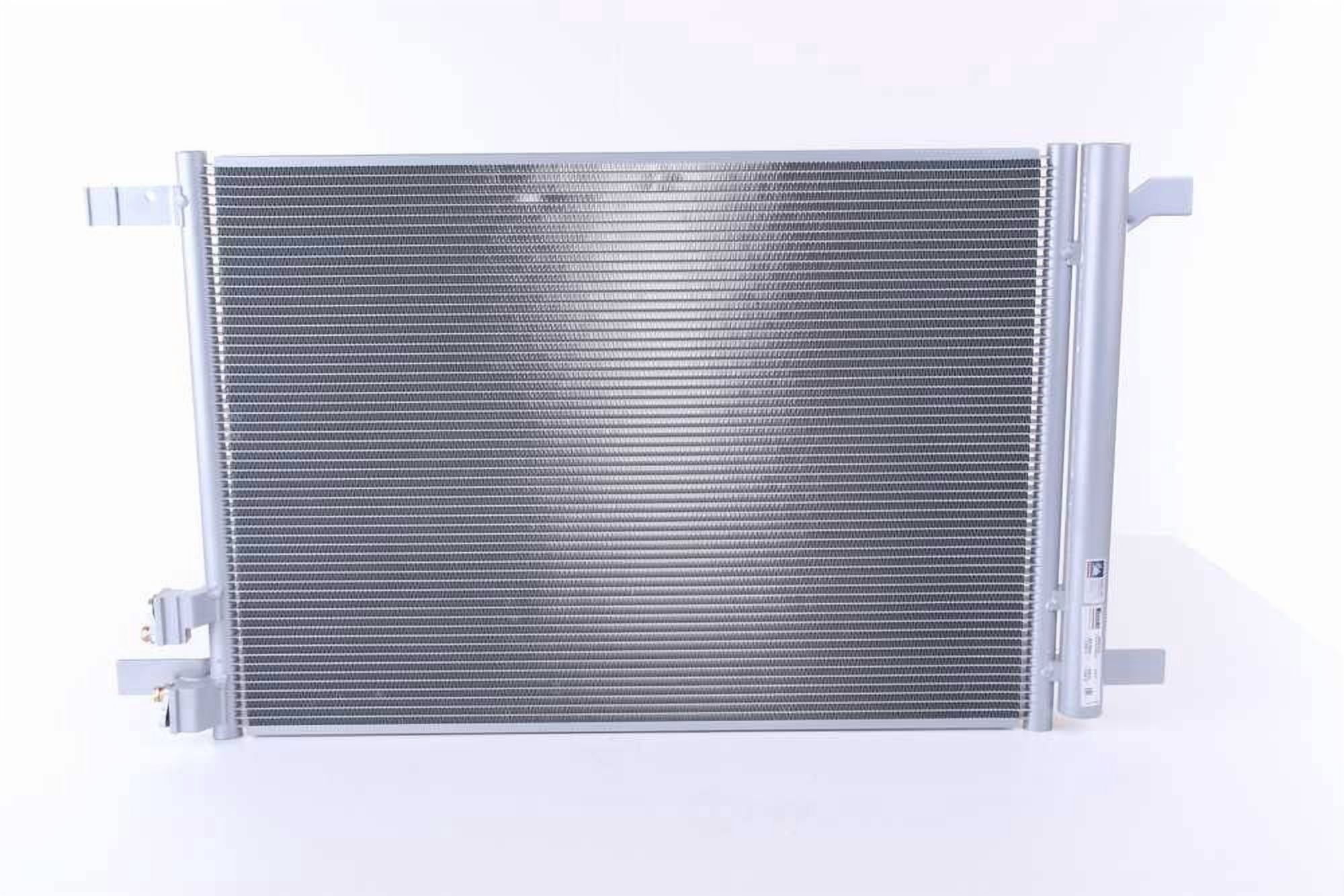 Nissens 940319 Air Conditioning Condenser/Receiver Drier Assembly