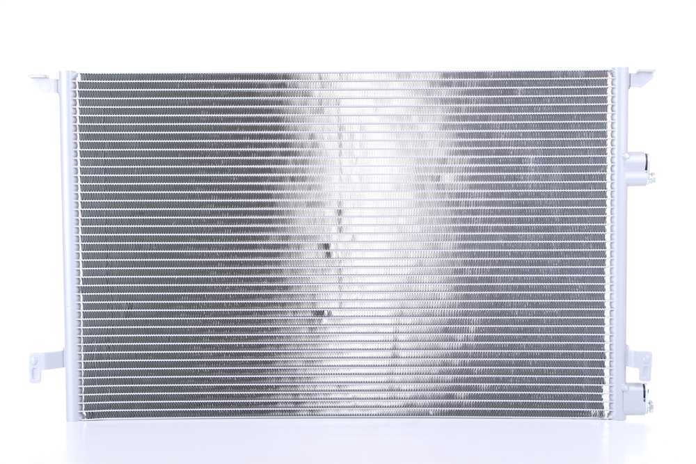 Nissens 940320 Air Conditioning Condenser