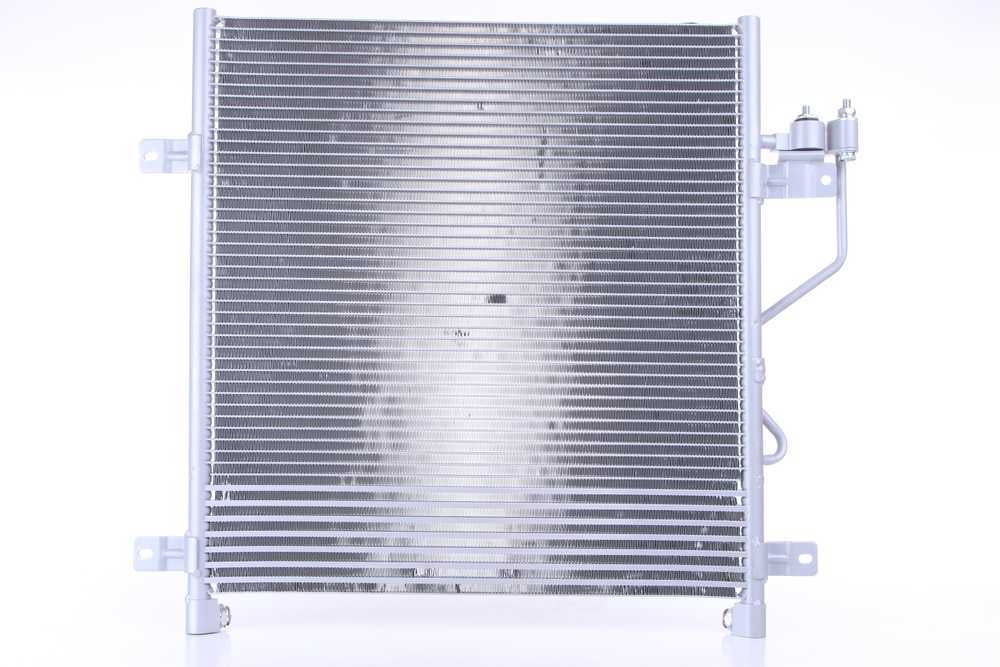 Nissens 940323 Air Conditioning Condenser