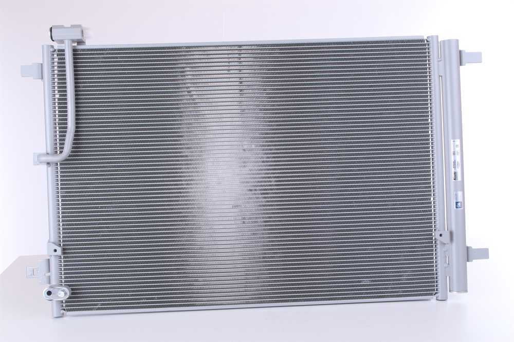 Nissens 940329 Air Conditioning Condenser/Receiver Drier Assembly