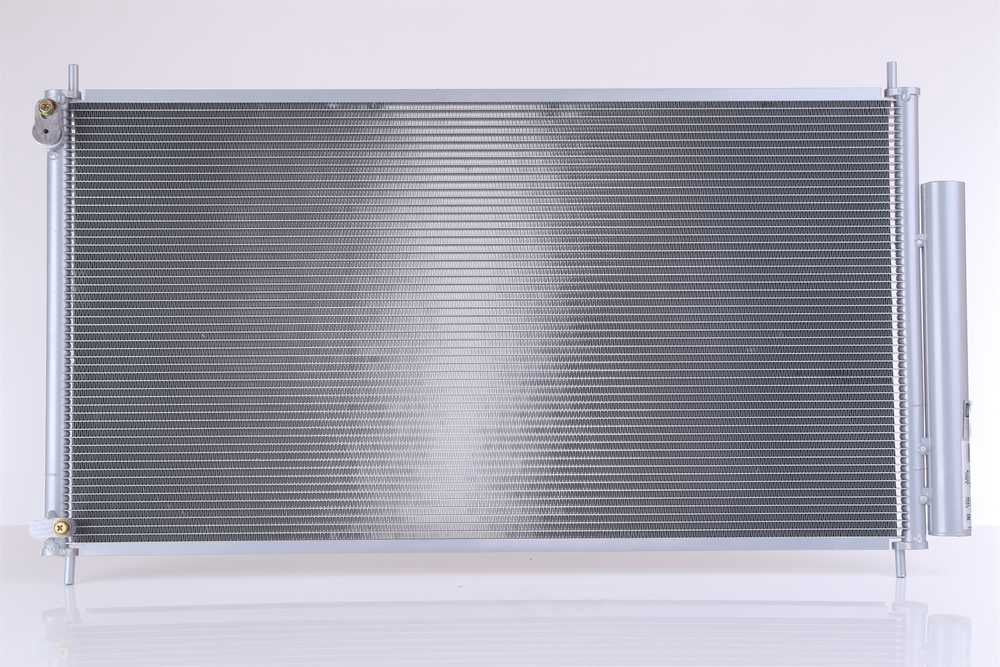 Nissens 940340 Air Conditioning Condenser/Receiver Drier Assembly
