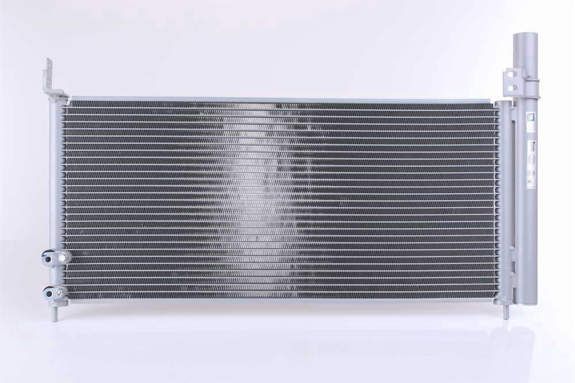 Nissens 940361 Air Conditioning Condenser/Receiver Drier Assembly