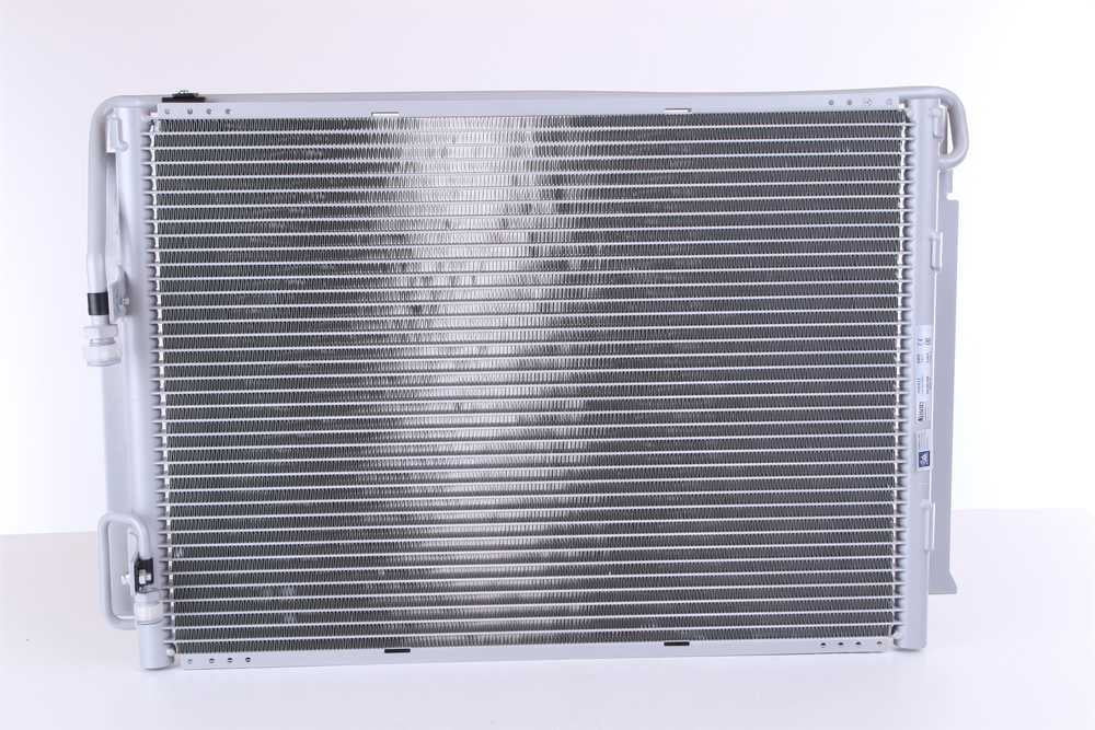 Nissens 940422 Air Conditioning Condenser