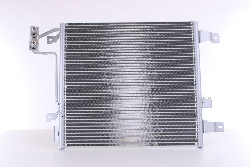 Nissens 940441 Air Conditioning Condenser
