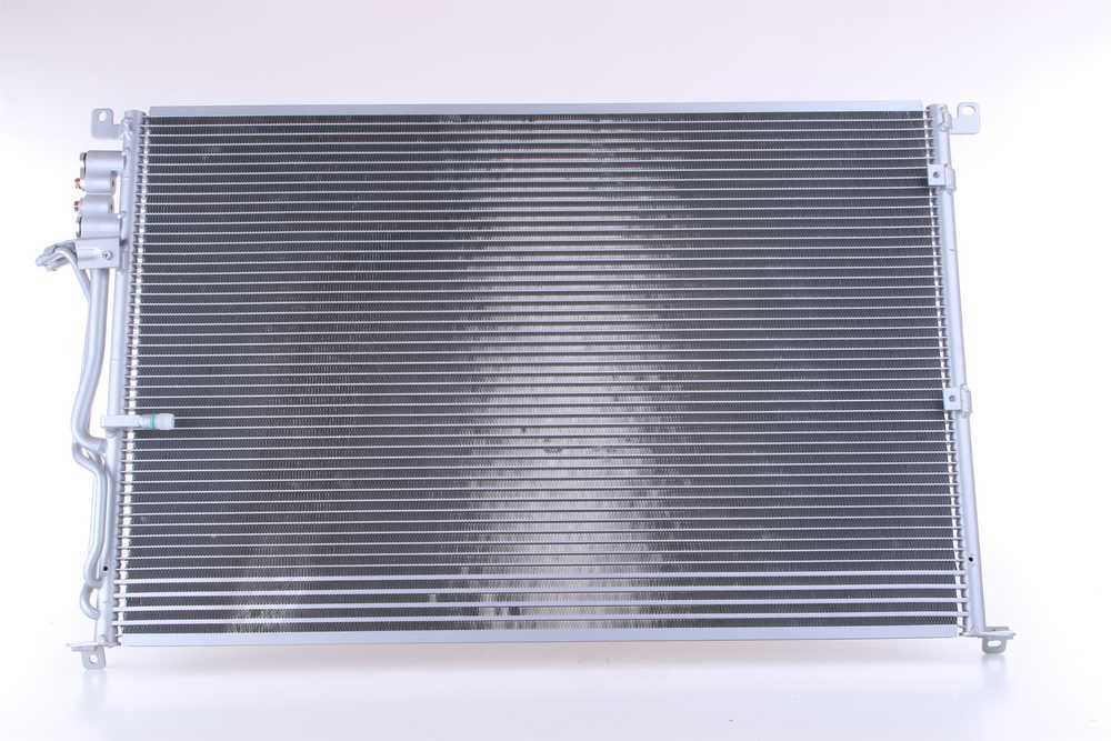 Nissens 940451 Air Conditioning Condenser