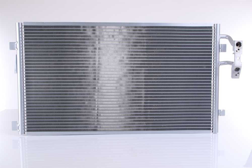Nissens 940457 Air Conditioning Condenser