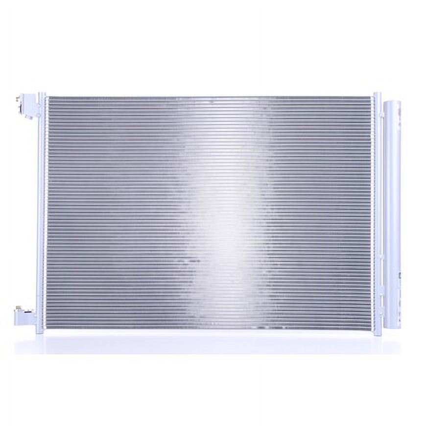 Nissens 940519 Air Conditioning Condenser/Receiver Drier Assembly