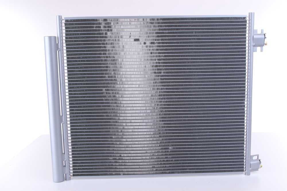 Nissens 940546 Air Conditioning Condenser/Receiver Drier Assembly