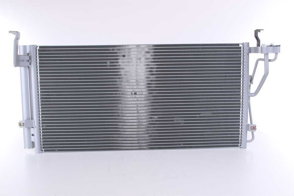 Nissens 940552 Air Conditioning Condenser/Receiver Drier Assembly