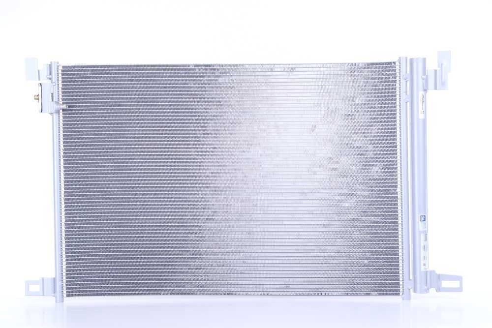 Nissens 940685 Air Conditioning Condenser/Receiver Drier Assembly
