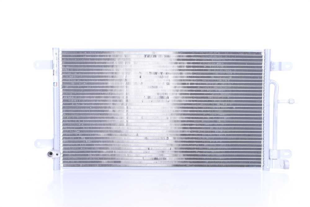 Nissens 940694 Air Conditioning Condenser