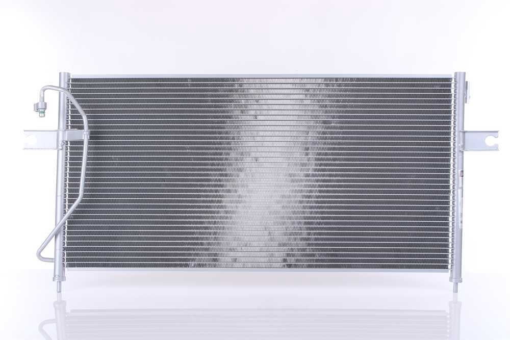 Nissens 940839 Air Conditioning Condenser