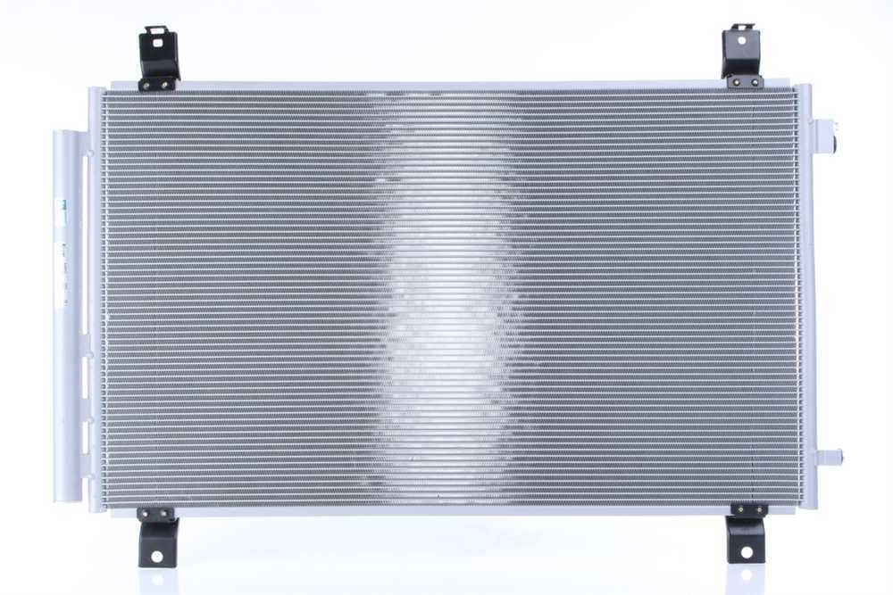 Nissens 940854 Air Conditioning Condenser/Receiver Drier Assembly