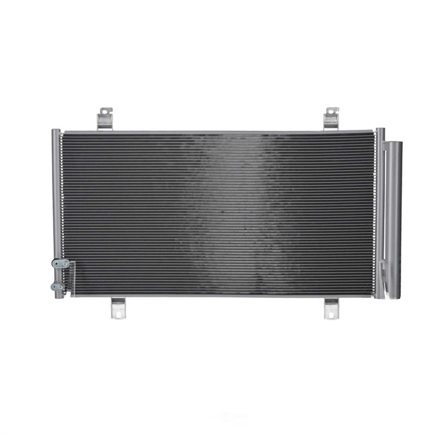 Nissens 940865 Air Conditioning Condenser/Receiver Drier Assembly