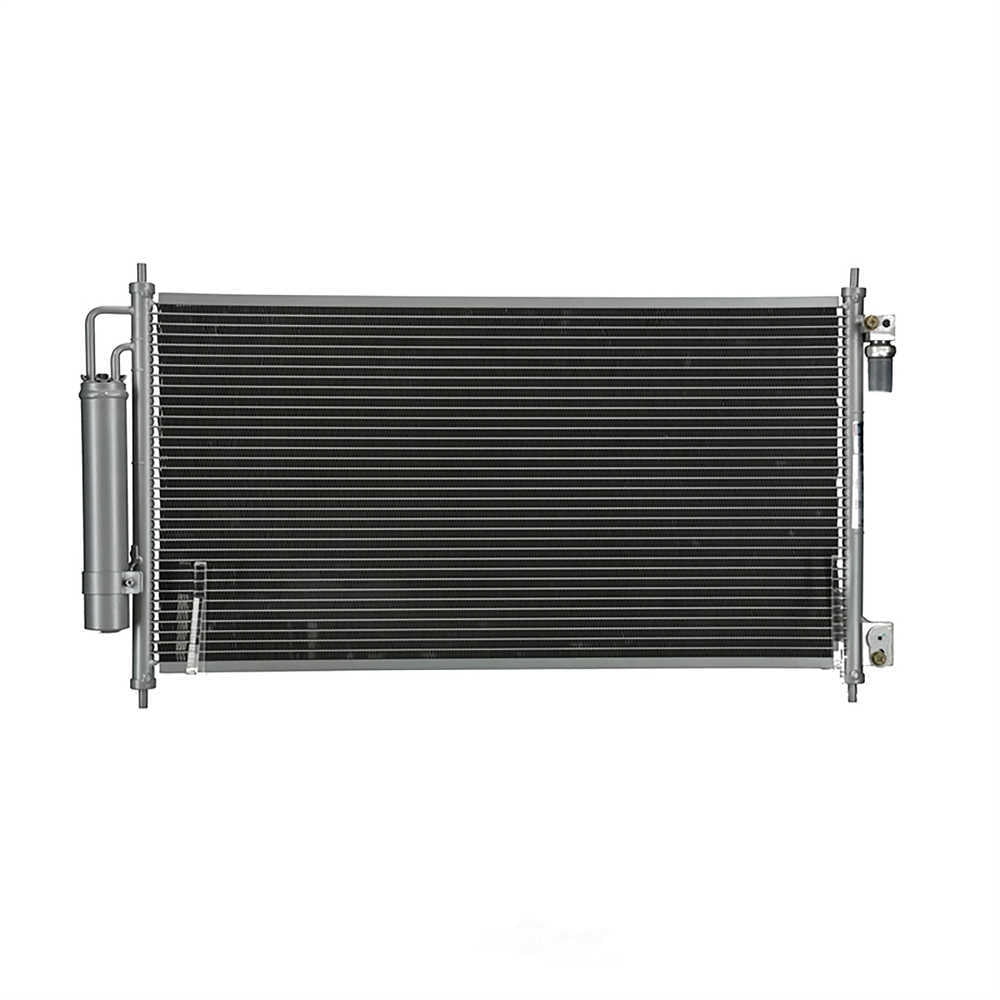 Nissens 940927 Air Conditioning Condenser