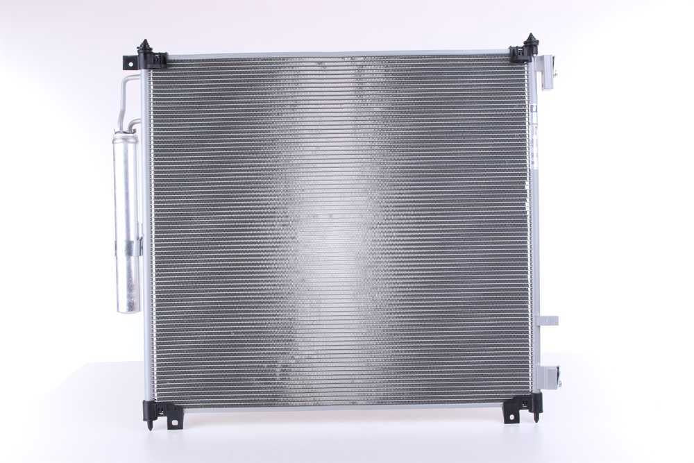 Nissens 941164 Air Conditioning Condenser