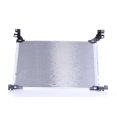 Condenser Coating Nissens 941165 Air Conditioning Condenser/Receiver Drier Assembly ...