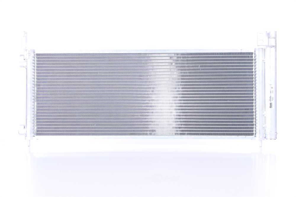 Nissens 941179 Air Conditioning Condenser/Receiver Drier Assembly