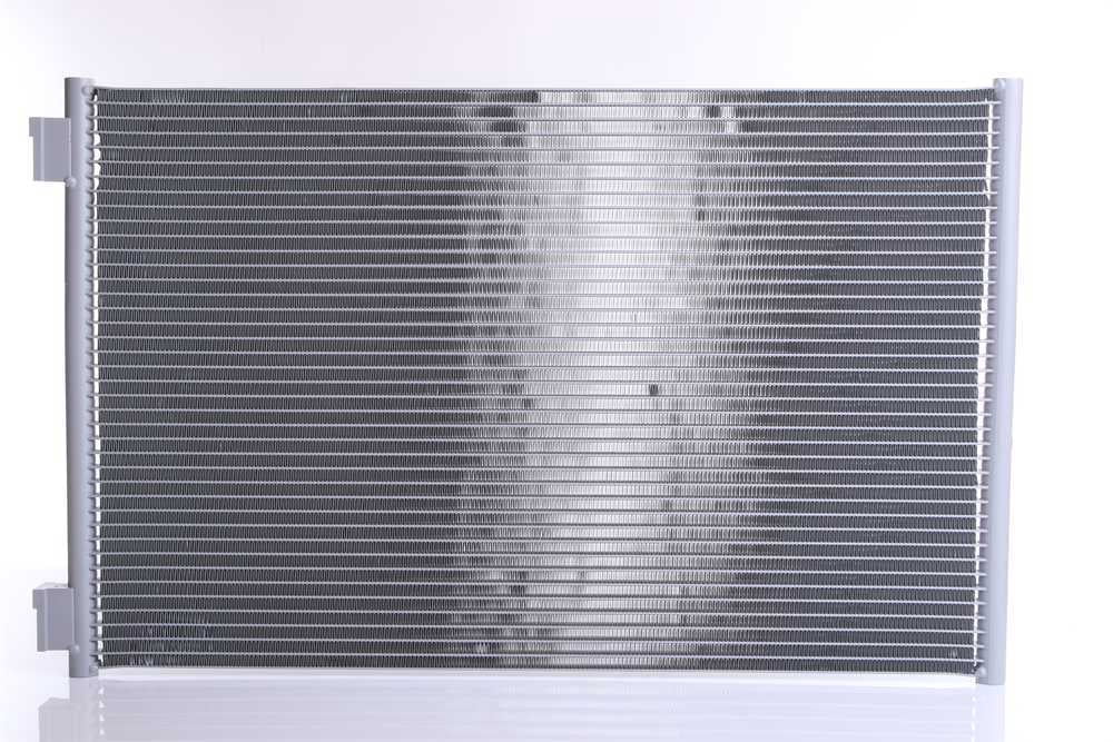 Nissens 941297 Air Conditioning Condenser