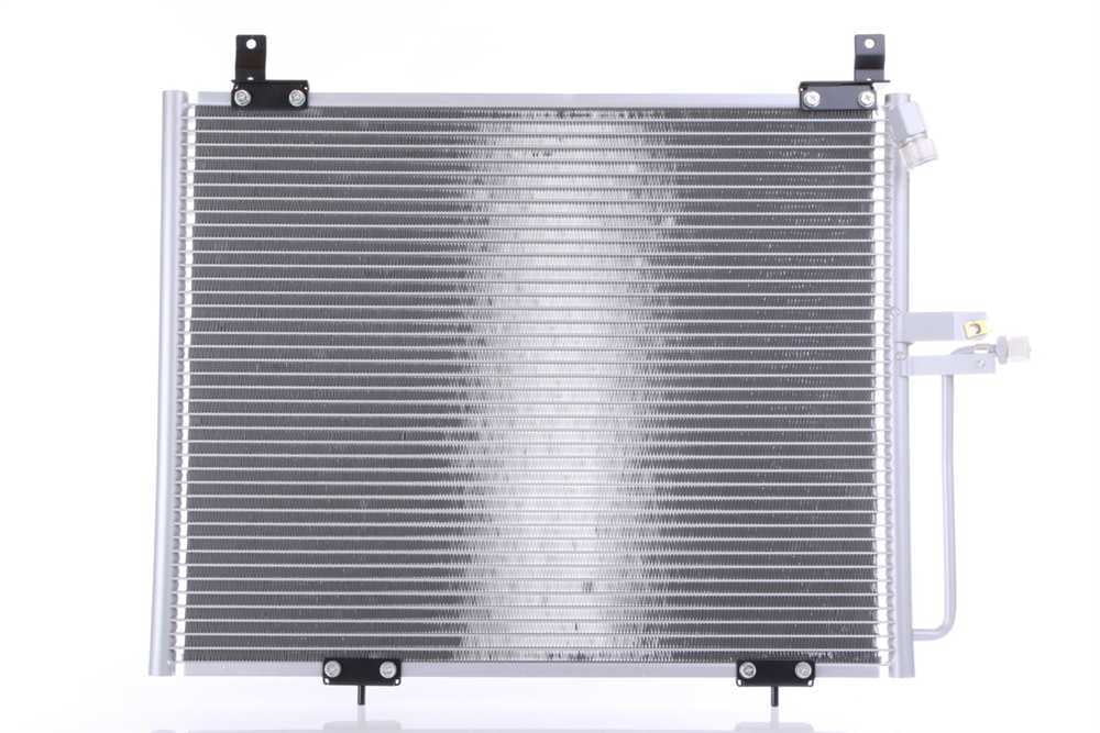 Nissens 94176 Air Conditioning Condenser