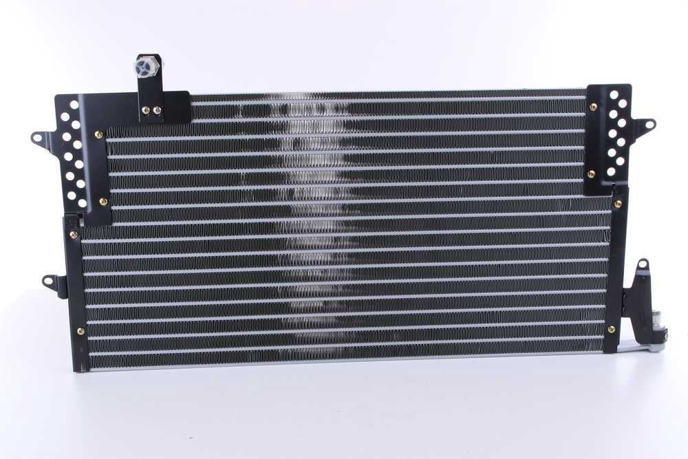 Nissens 94179 Air Conditioning Condenser