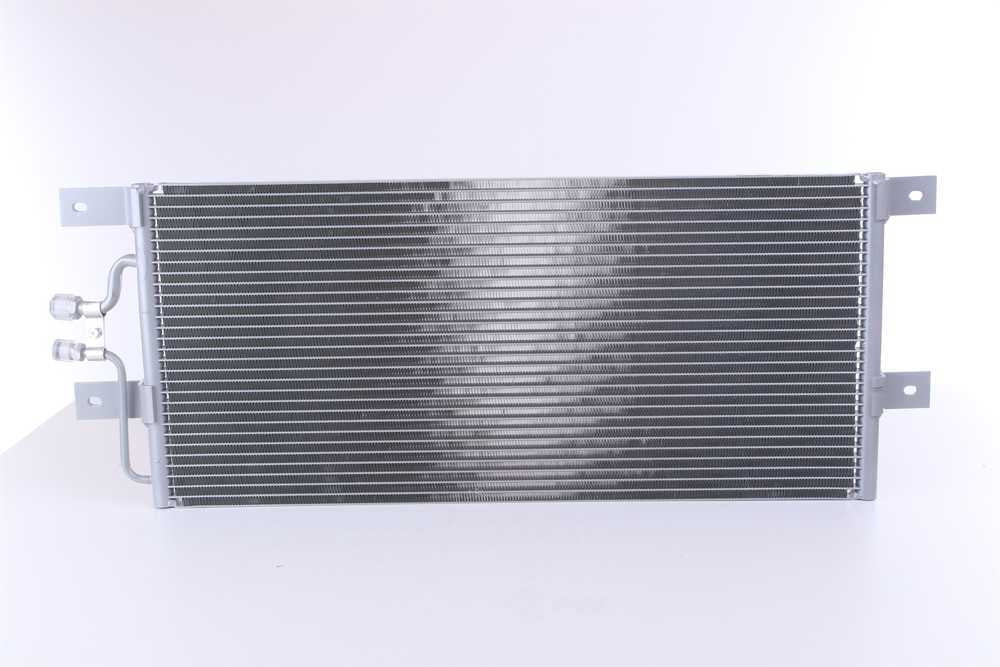 Nissens 94307 Air Conditioning Condenser