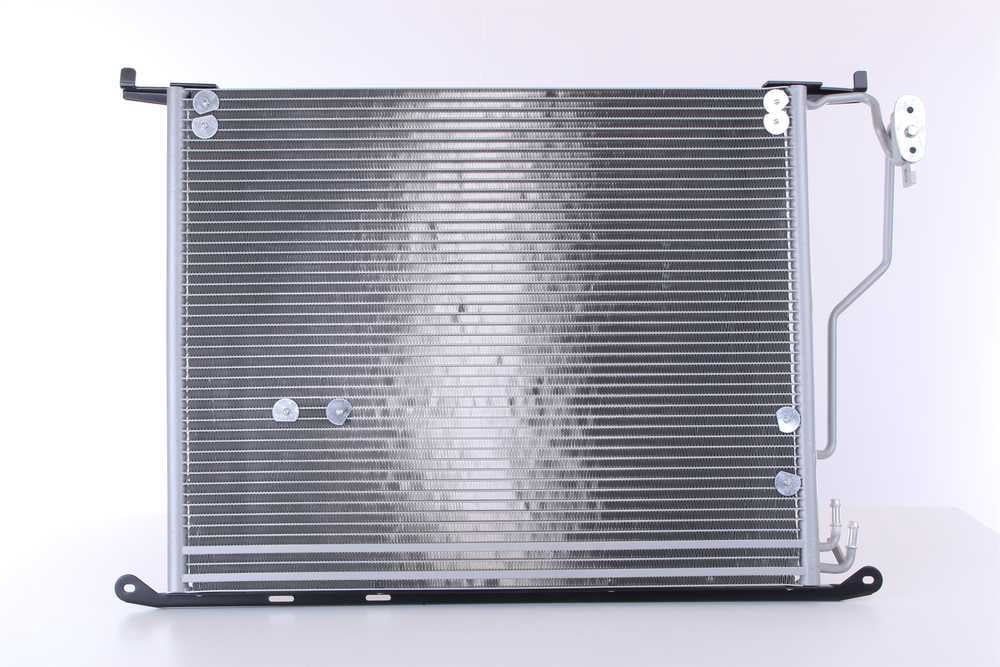 Nissens 94380 Air Conditioning Condenser