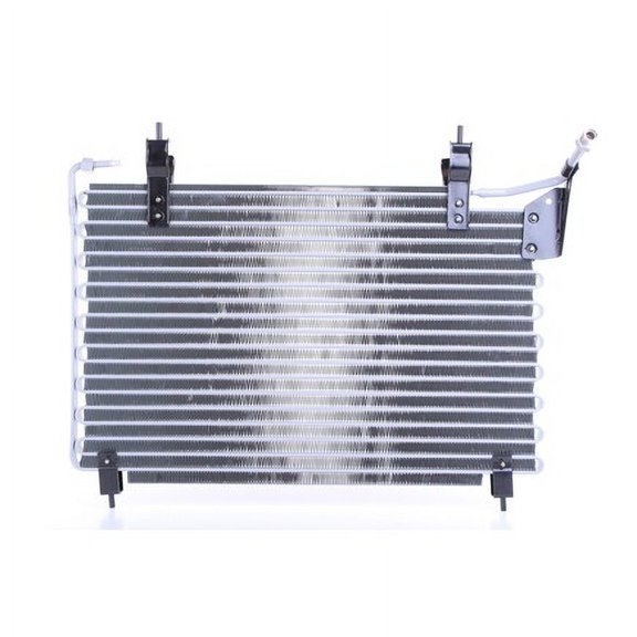 Nissens 94399 Air Conditioning Condenser