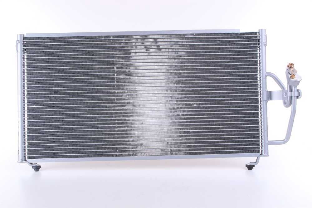 Nissens 94491 Air Conditioning Condenser
