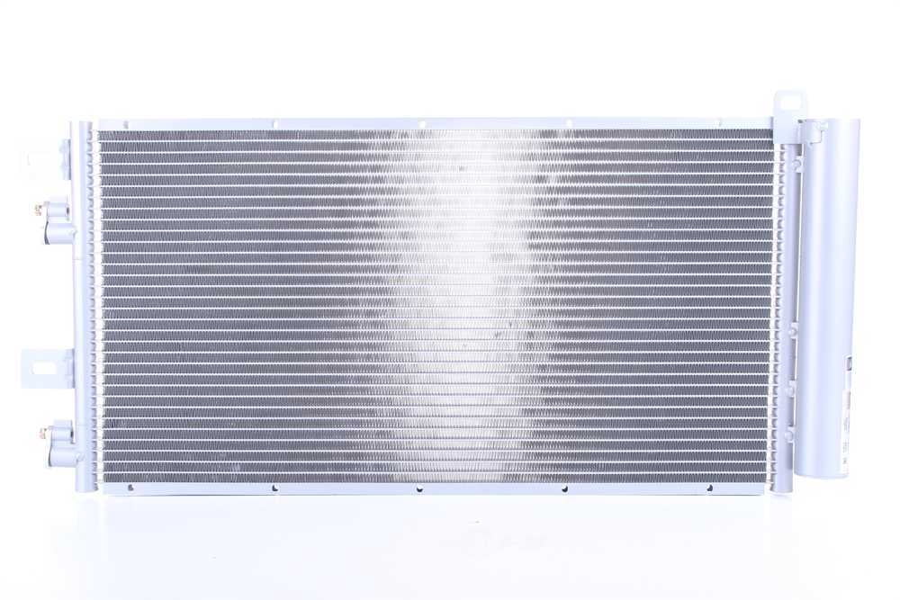 Nissens 94591 Air Conditioning Condenser/Receiver Drier Assembly