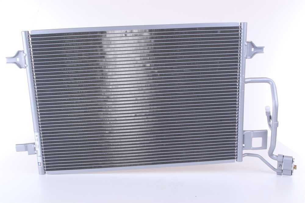 Nissens 94592 Air Conditioning Condenser