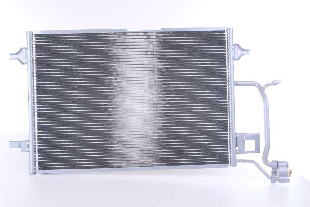 Nissens 94601 Air Conditioning Condenser