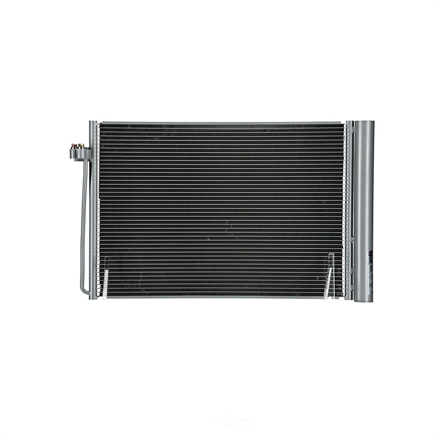 Nissens 94679 Air Conditioning Condenser/Receiver Drier Assembly