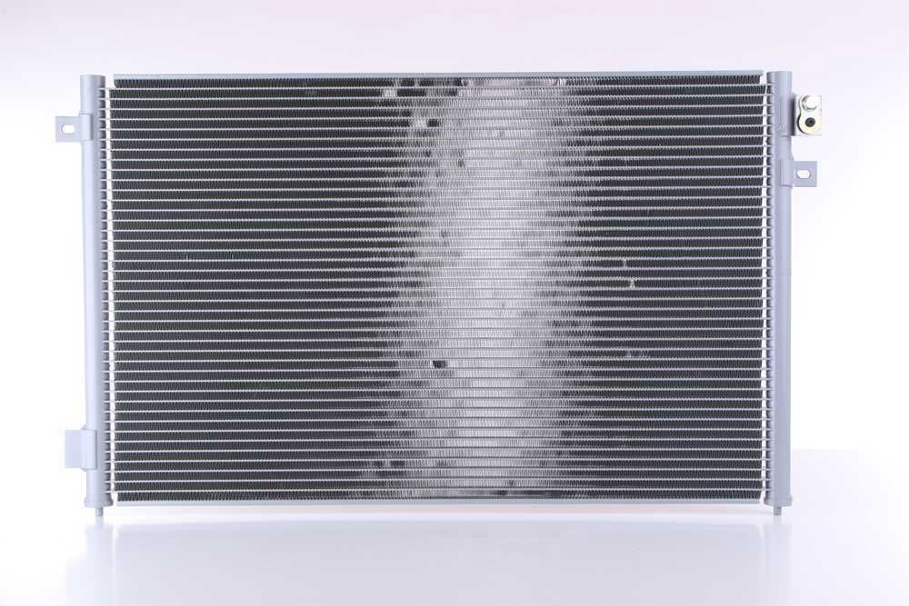 Nissens 94717 Air Conditioning Condenser
