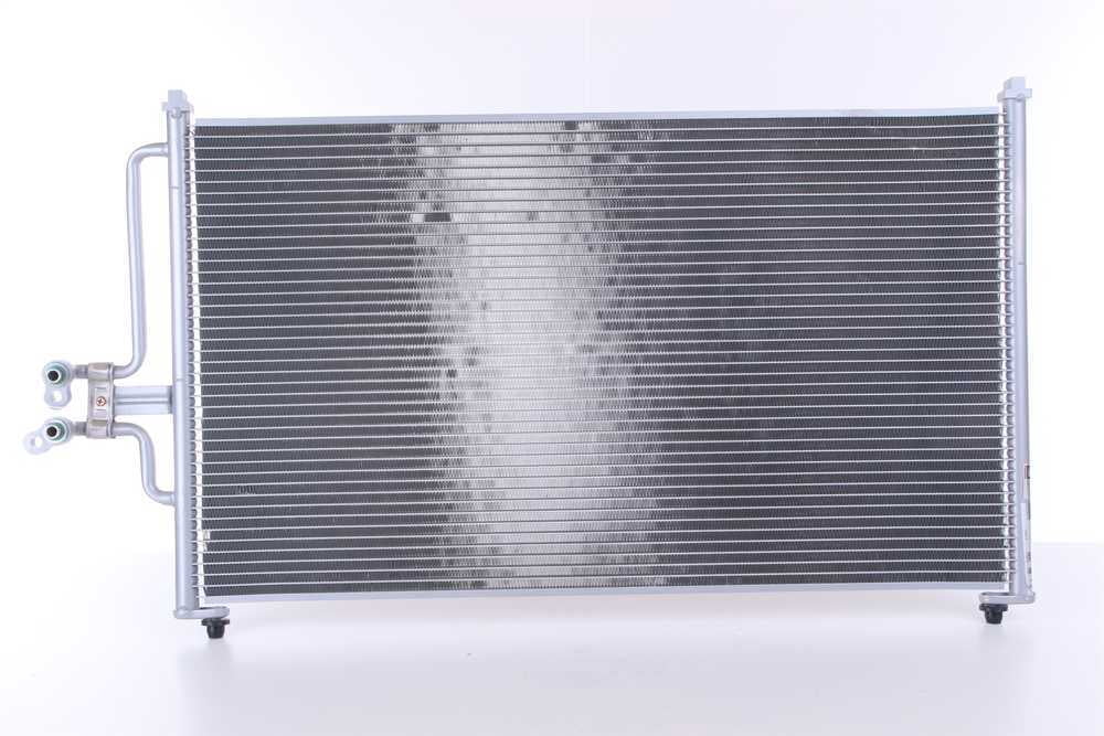 Nissens 94731 Air Conditioning Condenser