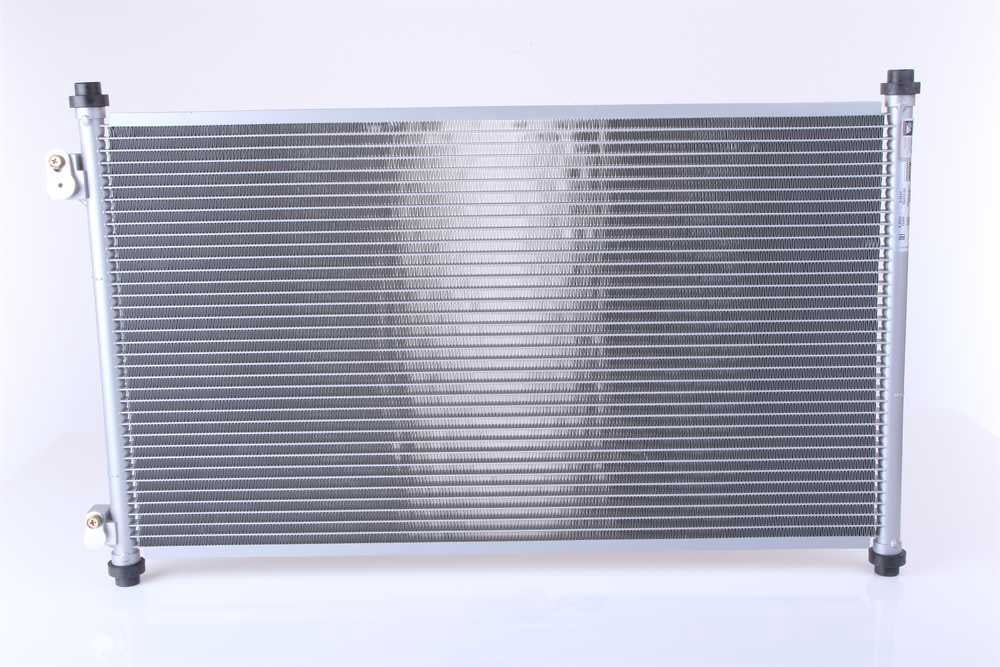 Nissens 94733 Air Conditioning Condenser