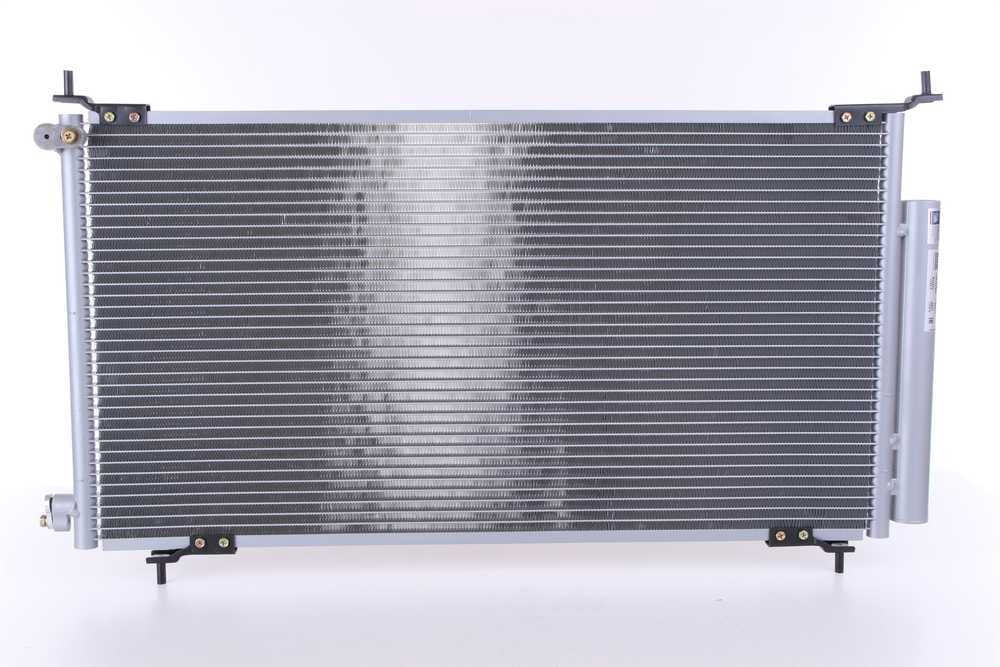 Nissens 94772 Air Conditioning Condenser/Receiver Drier Assembly