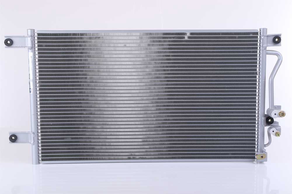 Nissens 94790 Air Conditioning Condenser