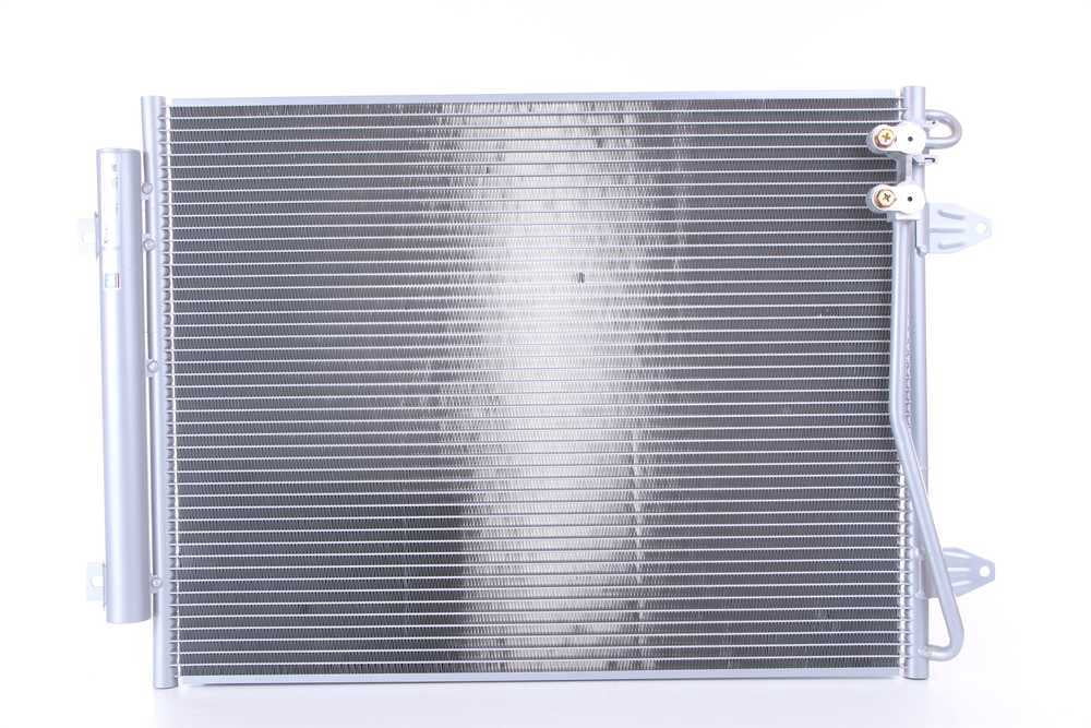 Nissens 94832 Air Conditioning Condenser/Receiver Drier Assembly