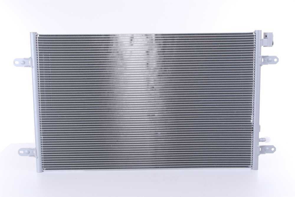 Nissens 94854 Air Conditioning Condenser