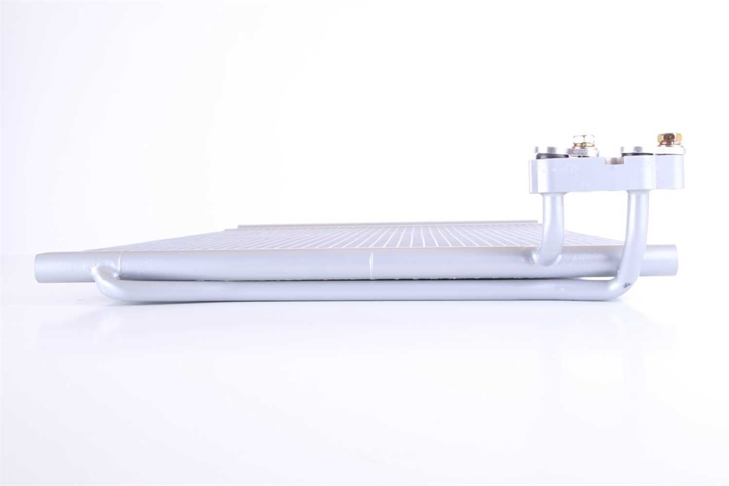 Nissens 94872 Air Conditioning Condenser/Receiver Drier Assembly