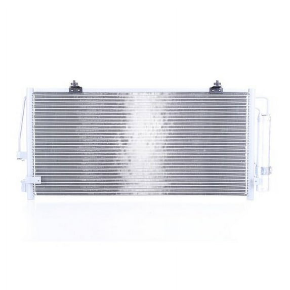 Nissens 94884 Air Conditioning Condenser/Receiver Drier Assembly