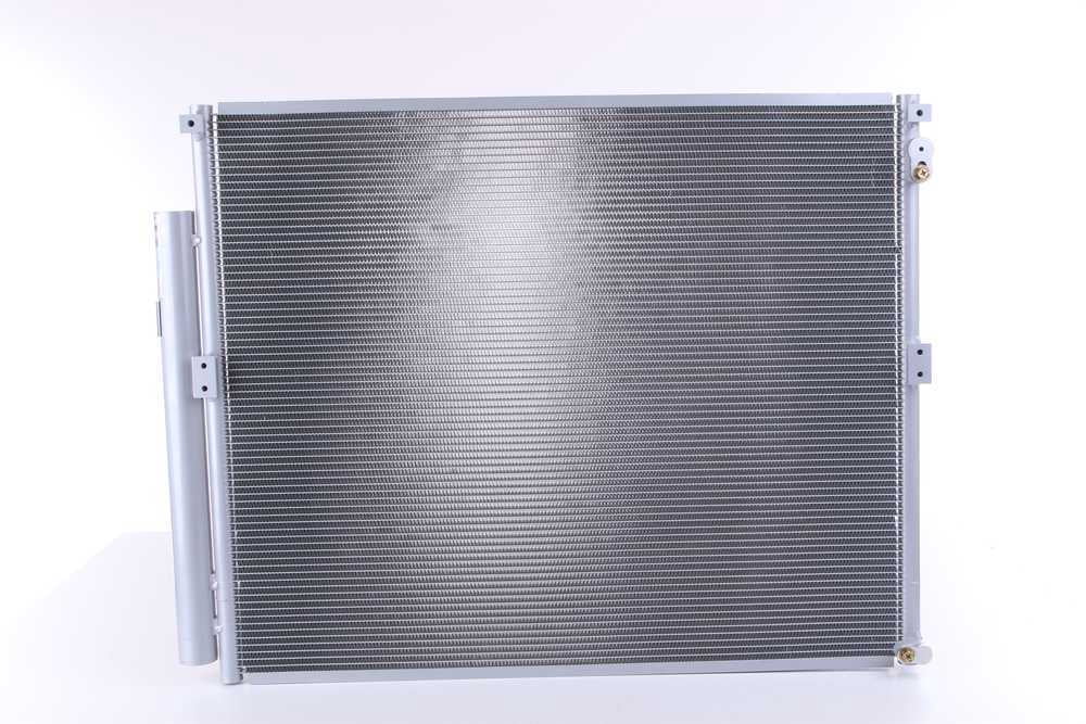 Nissens 94919 Air Conditioning Condenser/Receiver Drier Assembly