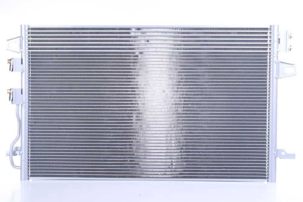 Nissens 94929 Air Conditioning Condenser