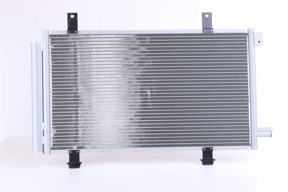 Nissens 94979 Air Conditioning Condenser/Receiver Drier Assembly