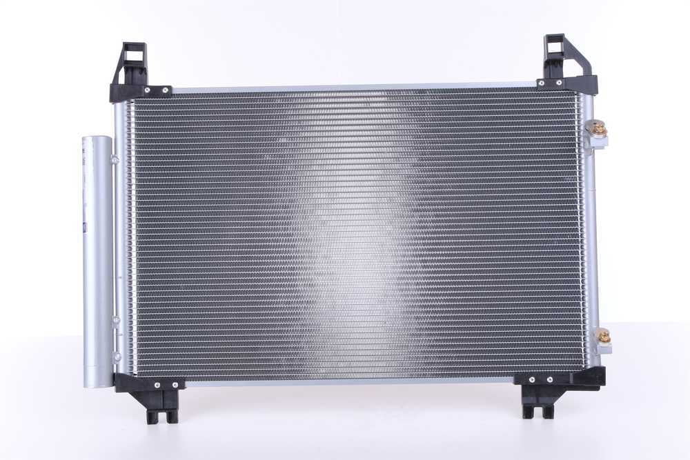 Nissens 94991 Air Conditioning Condenser/Receiver Drier Assembly