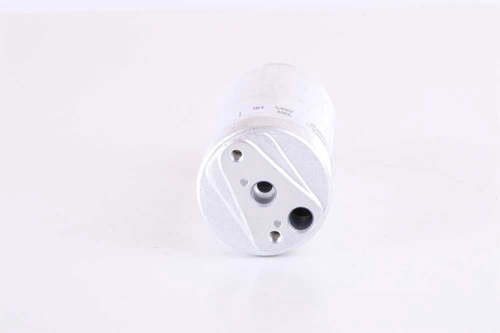 Nissens 95063 A/C Receiver Drier/Accumulator